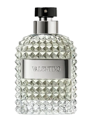 Uomo Acqua