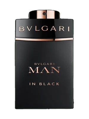 Man In Black