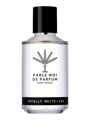 Totally White 126