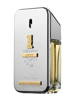 Paco Rabanne 1 Million Lucky