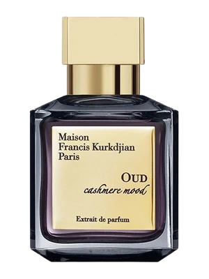 Maison Francis Kurkdjian Oud Cashmere Mood