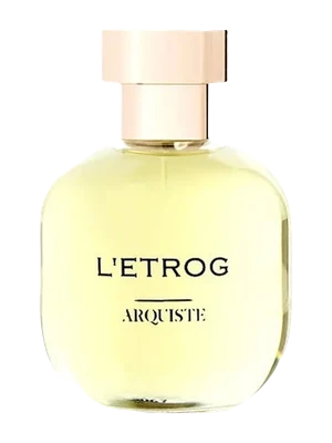 L'Etrog