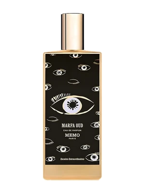 Memo Paris Marfa Oud