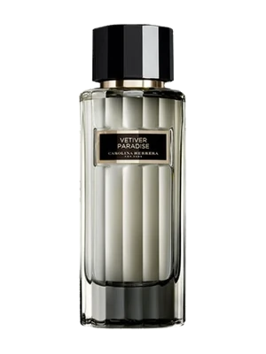 Vetiver Paradise