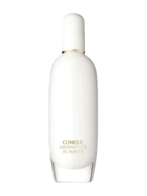 Aromatics in White