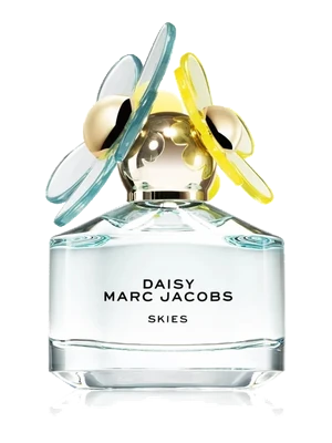 Daisy Skies