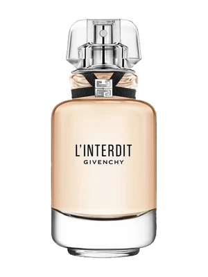 L'Interdit Eau de Toilette (2022)