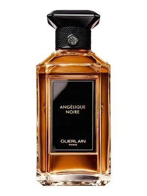 Image de Angélique Noire