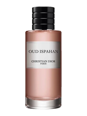 Dior Oud Ispahan