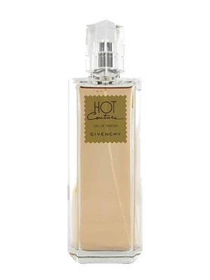 Givenchy Hot Couture