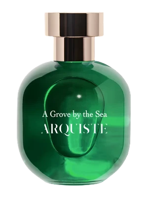 A Grove by the Sea
