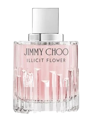 Illicit Flower