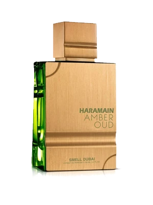 Amber Oud Smell Dubai