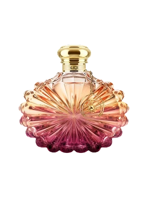 Soleil Lunar Lalique