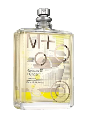 Escentric Molecules Molecule 01 + Ginger