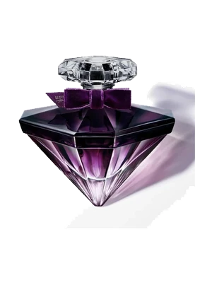 La Nuit Trésor Le Parfum