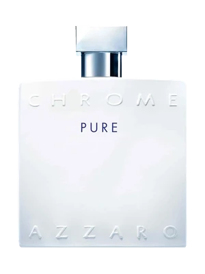 Chrome Pure