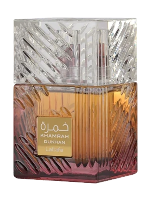 Khamrah Dukhan