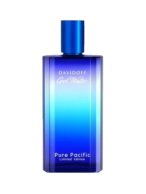 Cool Water Pure Pacific For Him