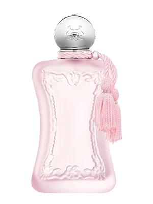 Delina La Rosée