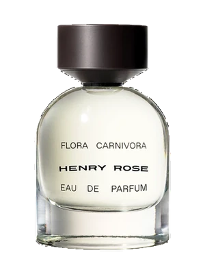 Flora Carnivora