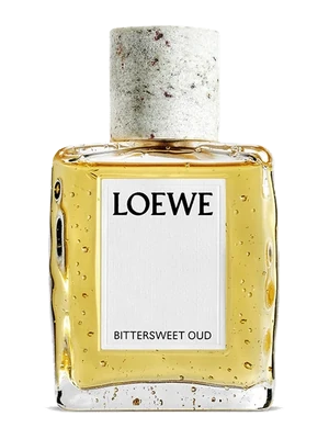 Loewe Bittersweet Oud