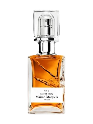 Maison Margiela Silent Fury