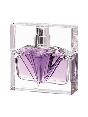 Femme de Montblanc
