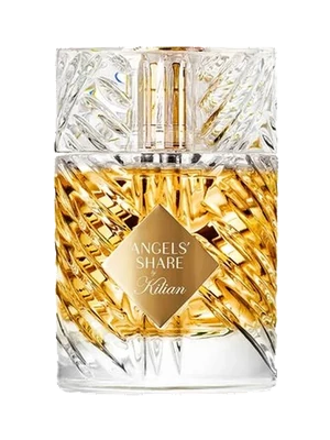 Angels' Share