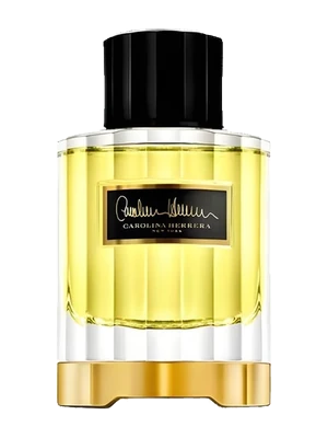 Carolina Herrera Confidential (2016)