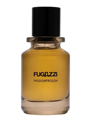 Fugazzi Passionfroudh