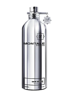 Montale Dew Musk