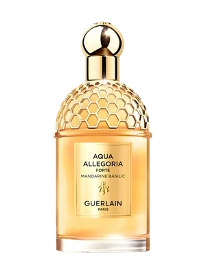 Guerlain Aqua Allegoria Forte Mandarine Basilic