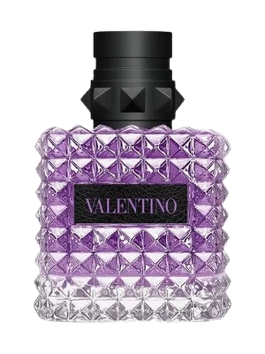Valentino Valentino Donna Born in Roma Purple Melancholia