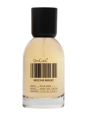 DedCool Mocha Magic
