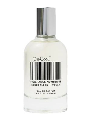 Fragrance 03 "Blonde"