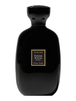 Cocoa Kimiya Extrait