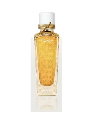 Oud Vanille