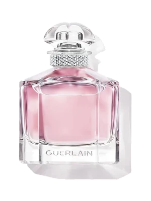 Mon Guerlain Sparkling Bouquet