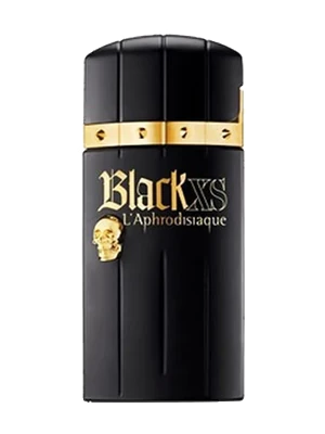Black XS L'Aphrodisiaque for Men
