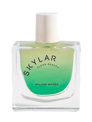 Willow Woods