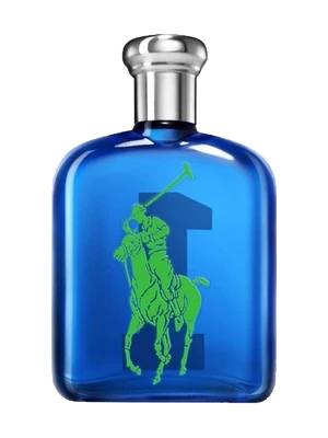 Ralph Lauren Big Pony 1