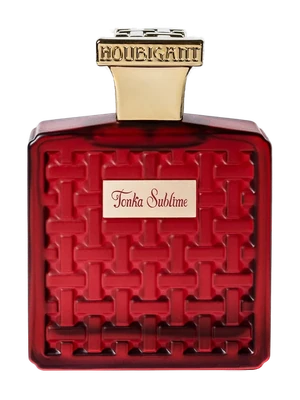 Houbigant Tonka Sublime