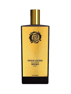 Memo Paris French Leather