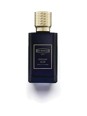 Ex Nihilo Outcast Blue Extrait de Parfum