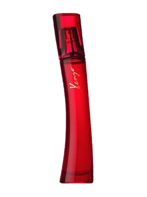 Le Rouge Flower by Kenzo