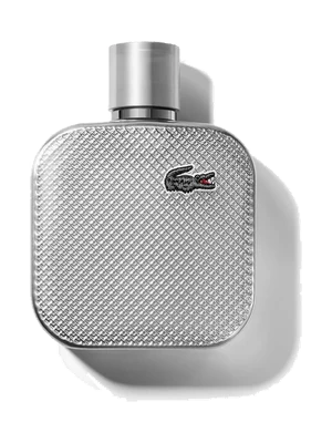 Image de L.12.12 Silver Grey