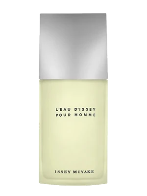 L'Eau d'Issey Pour Homme