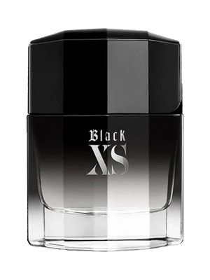 Paco Rabanne Black XS
