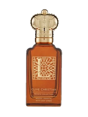 J Amber Oriental